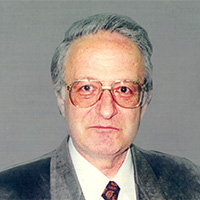 Konstantine Boudouris